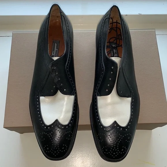 Salvatore Ferragamo | Shoes | Salvatore Ferragamo Mens Dress  display picture 1